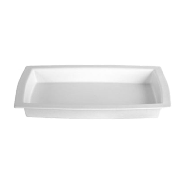 GET Enterprises TPUD15SB Bugambilia® Food Pan Full Size 177.5 Oz.