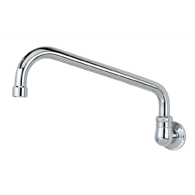 Krowne 16-143L Krowne Royal Series Faucet Wall-mounted Single Hole