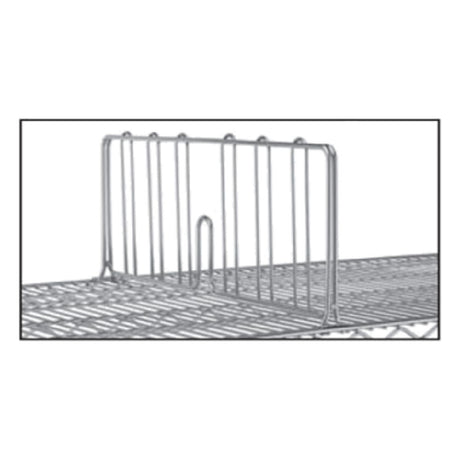 OlympicJDD18C Shelf Divider 8"H 18"W