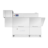 Blakeslee RC-86HDR Dishwasher Conveyor Type With Prewash & Double Rinse