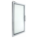 Empura Parts 5120000003 Door (Left) Compatible With: E-KB54FG Empura Refrigeration