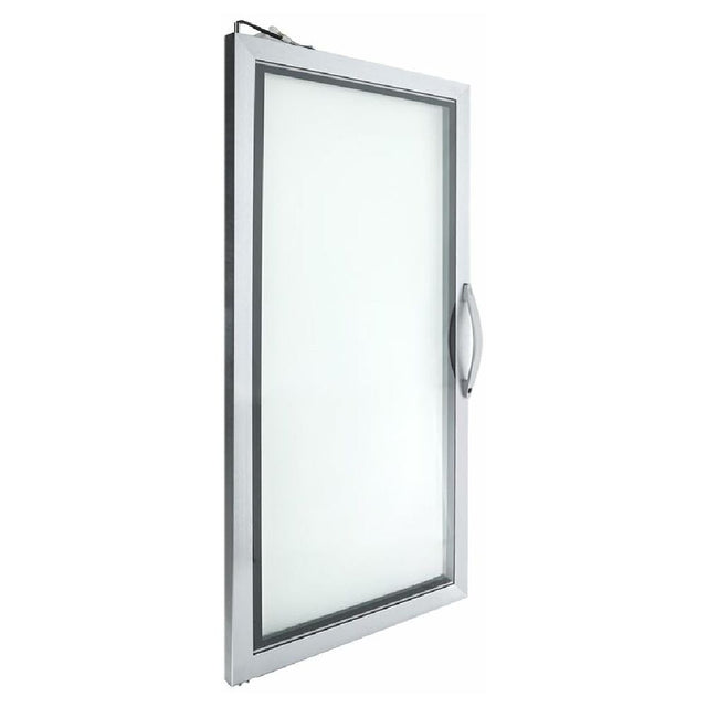 Empura Parts 5120000003 Door (Left) Compatible With: E-KB54FG Empura Refrigeration