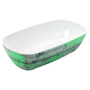 Bauscher Hepp TWD7713TL - Tura Collection Deli Crock, GN 1/3 Size, 1-3/4 Qt.