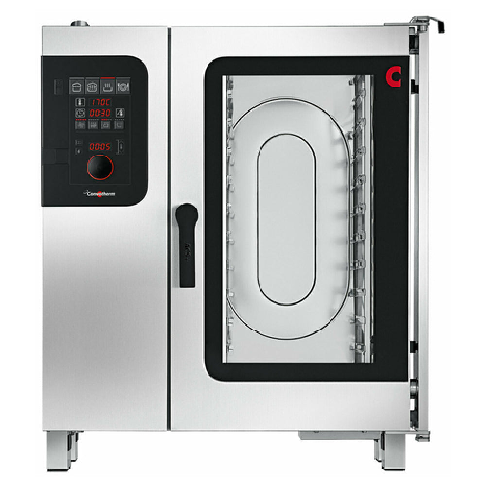 Convotherm DD-TT@ED1010 Disappearing Door For TableTop Combi Oven