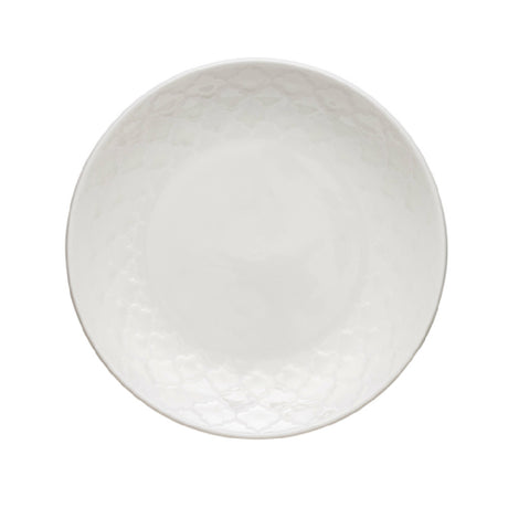 Libbey 110020 Plate 9" Dia. White