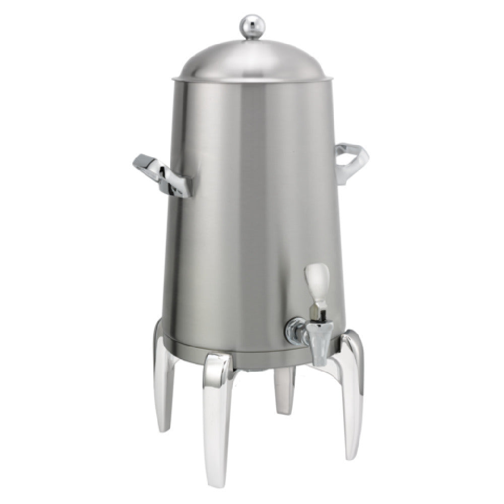 Service Ideas URN30VBSMD Service Ideas Flame Free™ Thermo-Urn™ Urn Vacuum Insulated