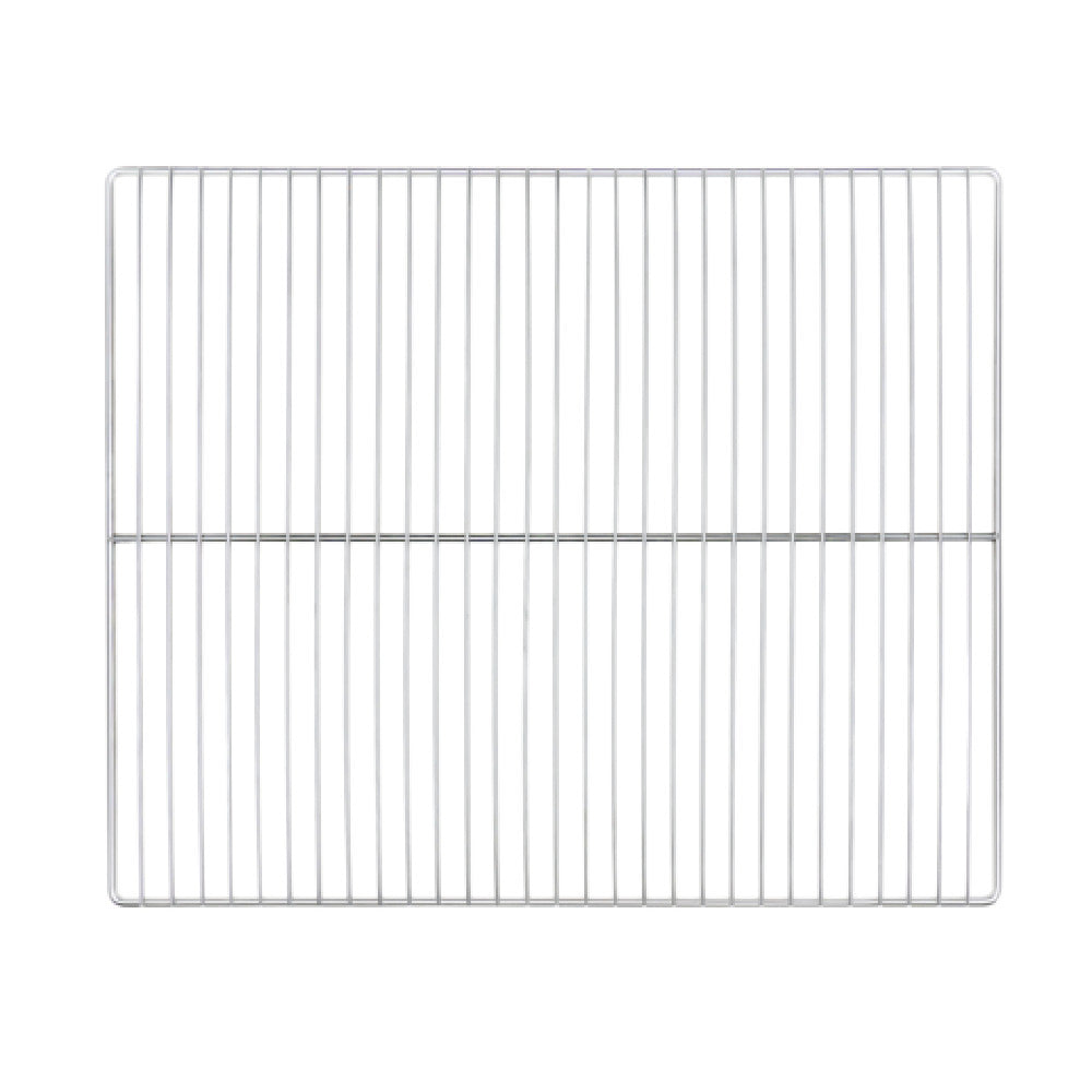 Browne Foodservice 576213 Thermalloy® Combi Wire Grid 25.60"L X 20.72"W Rectangular