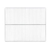 Browne Foodservice 576213 Thermalloy® Combi Wire Grid 25.60"L X 20.72"W Rectangular