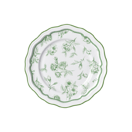 Steelite 62539FP812 Rim Plate 9.0" Adelina