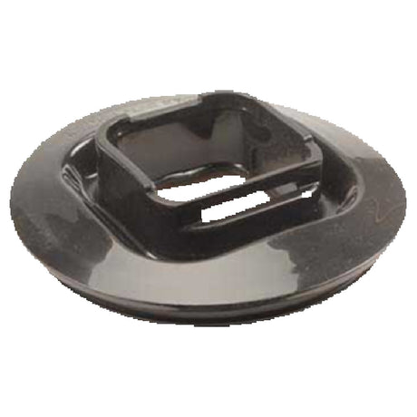 Franklin Machine Products 222-1317 Lid Cover Black Vinyl For FMP 222-1306 Blender