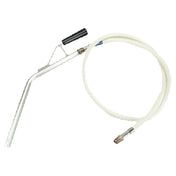 Franklin Machine Products 228-1263 Fryer Filter Hose With Handle 10' L