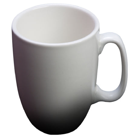 Cameo China 7007MN Dynasty Mug 16 Oz. (480 Ml) 3-9/16" X 4-5/16"H (9 Cm X 11 Cm)