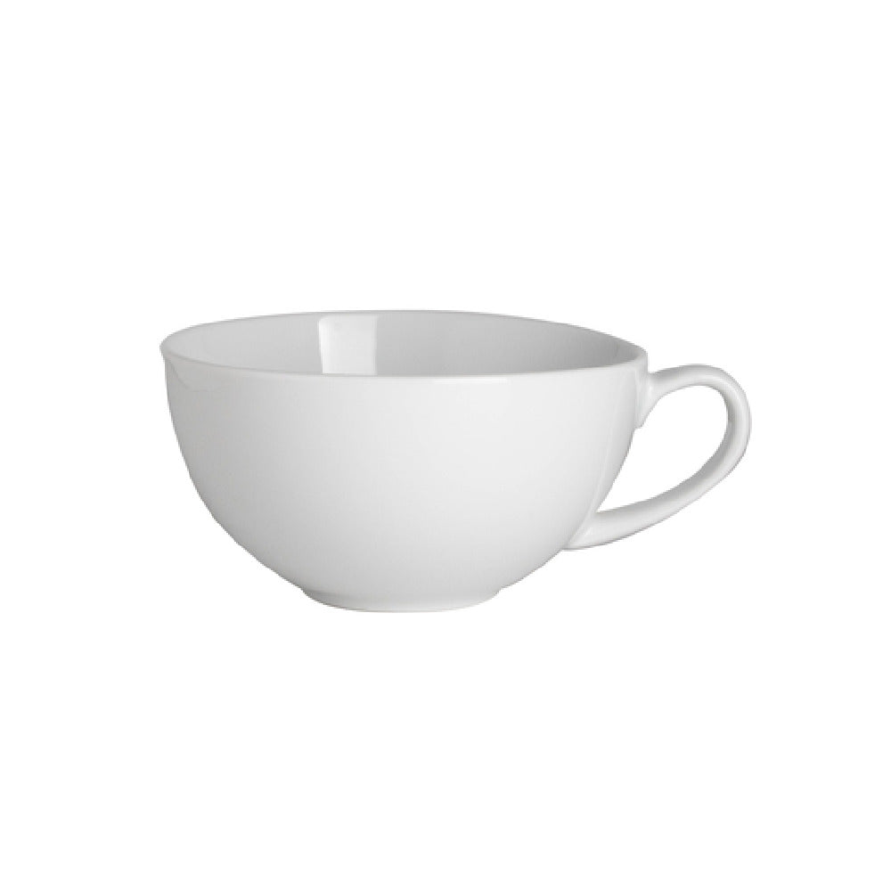 Steelite 61191ST7847 Tea Cup 8-1/2 Oz. 5" X 4" X 2-1/4"H