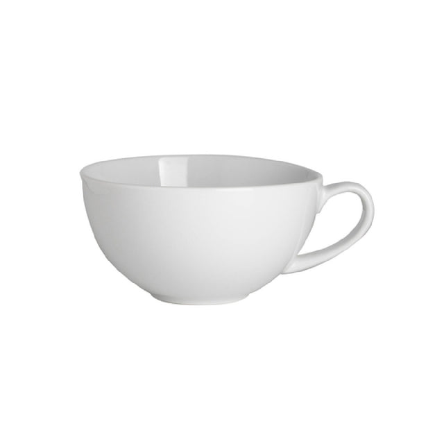 Steelite 61191ST7847 Tea Cup 8-1/2 Oz. 5" X 4" X 2-1/4"H