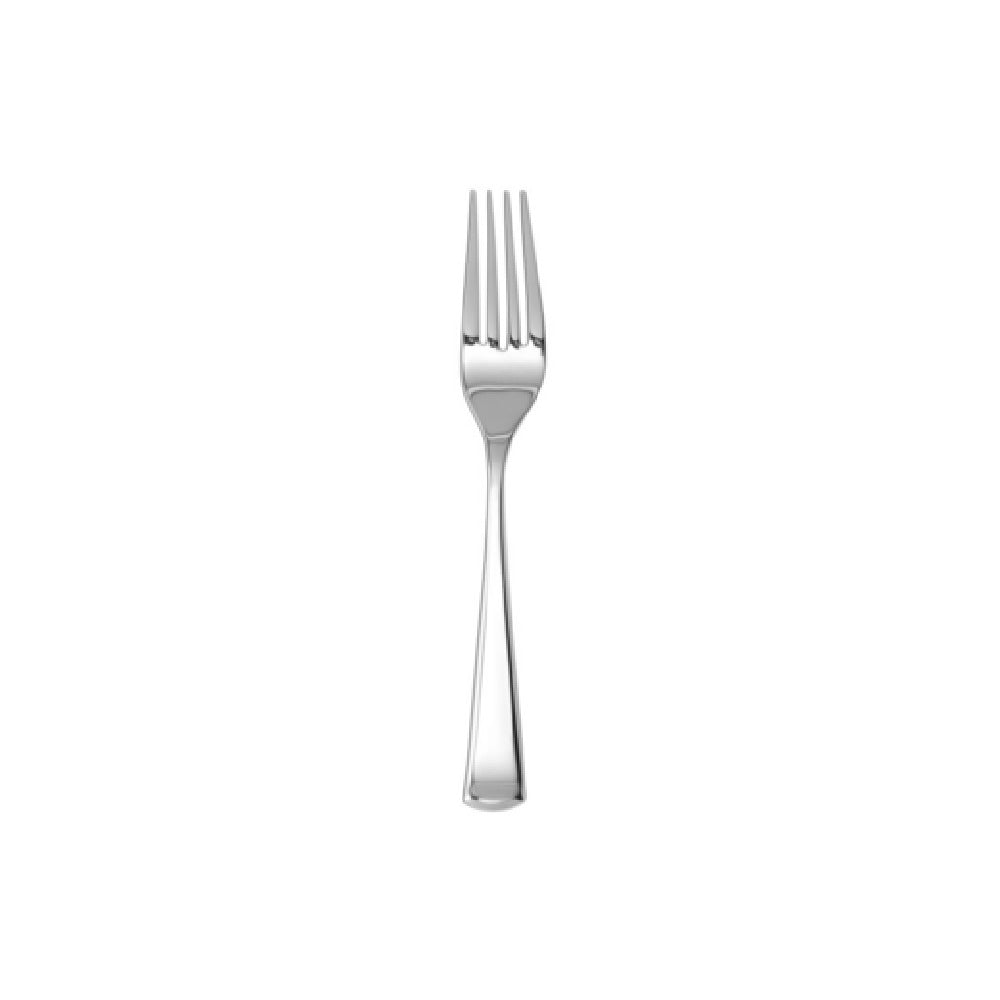 Fortessa 1.5.508.00.012 Salad/Dessert Fork 7.32"(18.6cm) 18/10 Stainless Steel