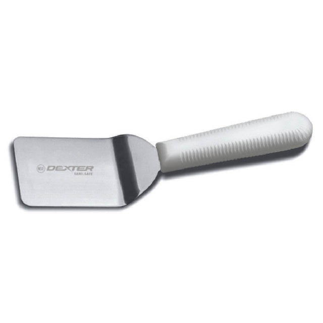 Dexter Russell 19663 Sani-Safe® (S171PCP) Mini Turner 2-1/2" Stainless Steel