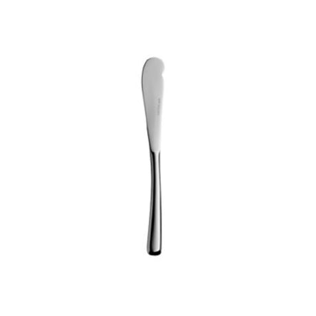 Bauscher Hepp 56.4466.6039 - Butter Knife, 6-3/4", Without Serrated Blade