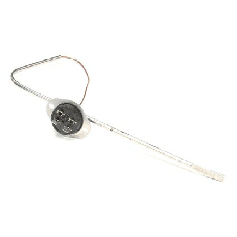 Federal Industries SA-1880 Thermodisc Safety