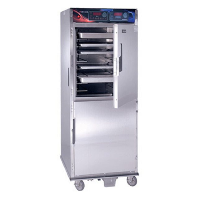Cres Cor RO151FWUA18DXM8K2083 Oven Full Size Convection