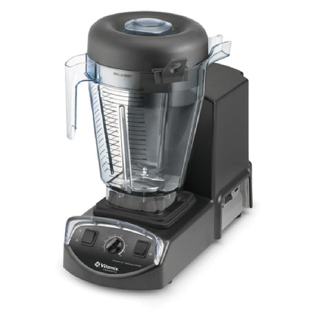 Vitamix 5205 XL® Blender System Variable Speed 4.2 Peak HP 120v/50/60 Hz 15.0 Amps