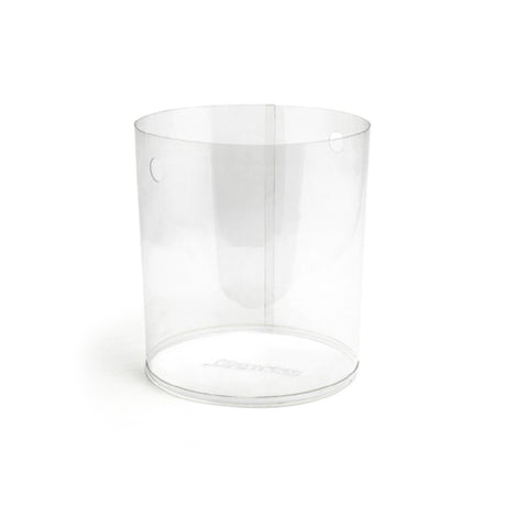 FOH RWL009CLT27 Liner 8.25"W X 8.25"D X 9"H Cylinder