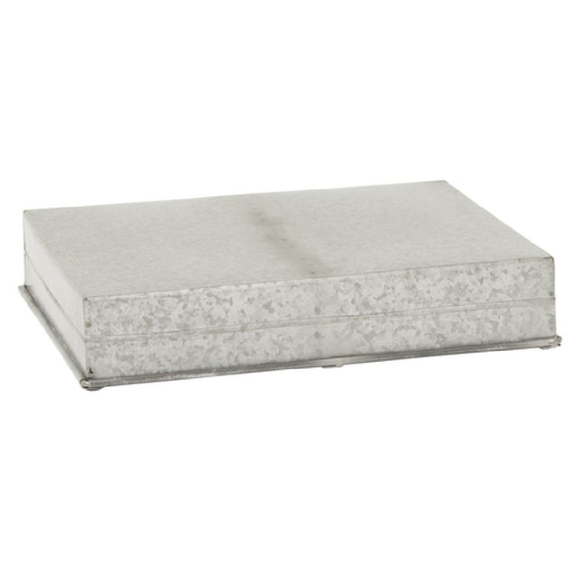 Hubert 12428 - Display Riser, 23-3/4" X 10" X 2-1/2"H, Small