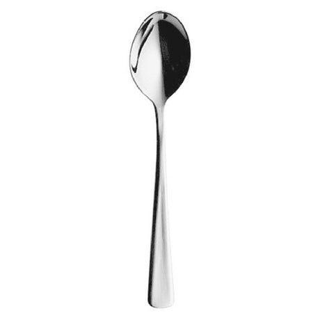 Bauscher Hepp 06.0010.1110 - Demitasse Spoon, 4-5/16", 18/0 Stainless Steel