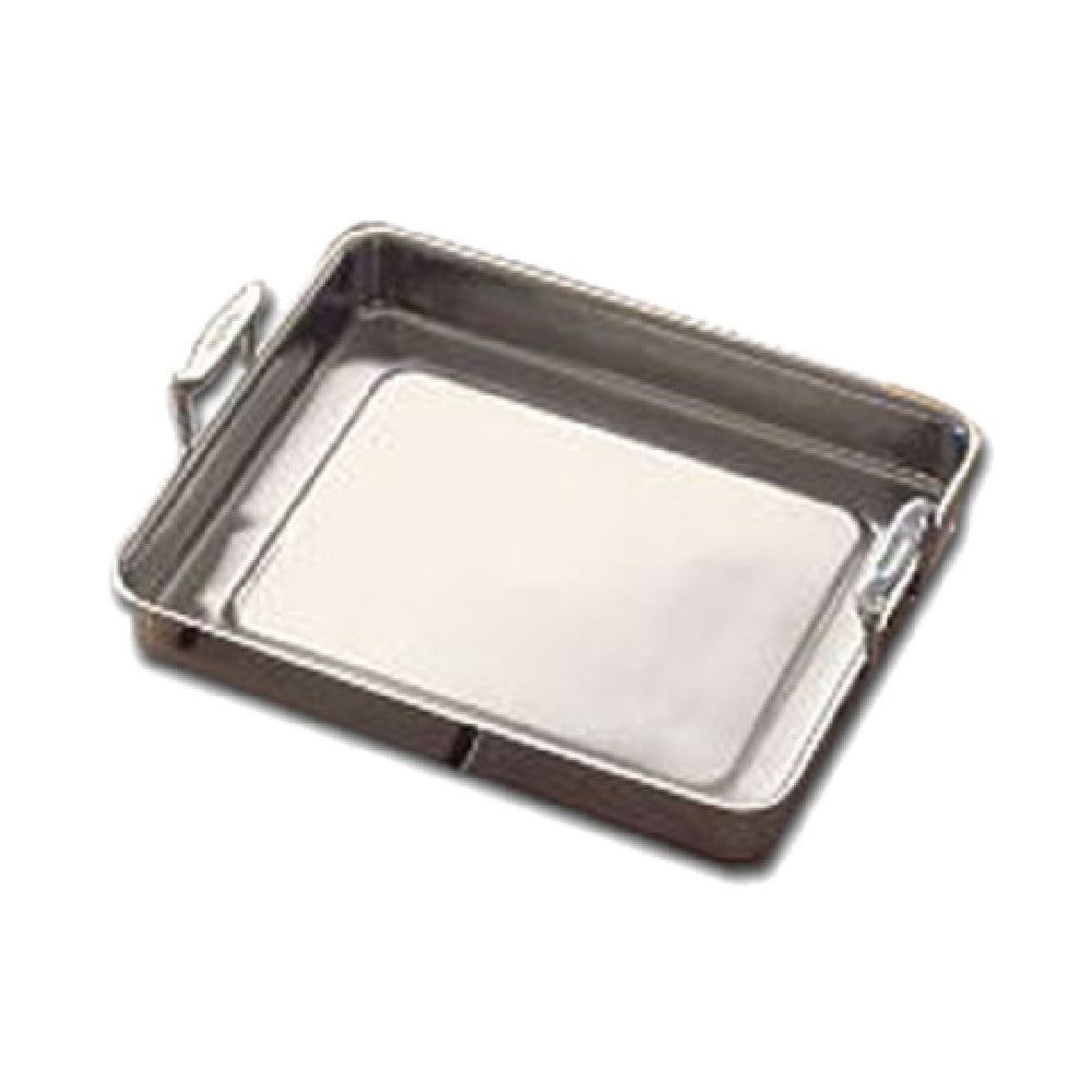 Bon Chef 60012 Cucina Food Pan 5 Qt. 14-3/4" X 12" X 2-1/4"