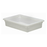 Cambro 18266P148 Food Storage Container 18" X 26" X 6" 8.75 Gallon Capacity