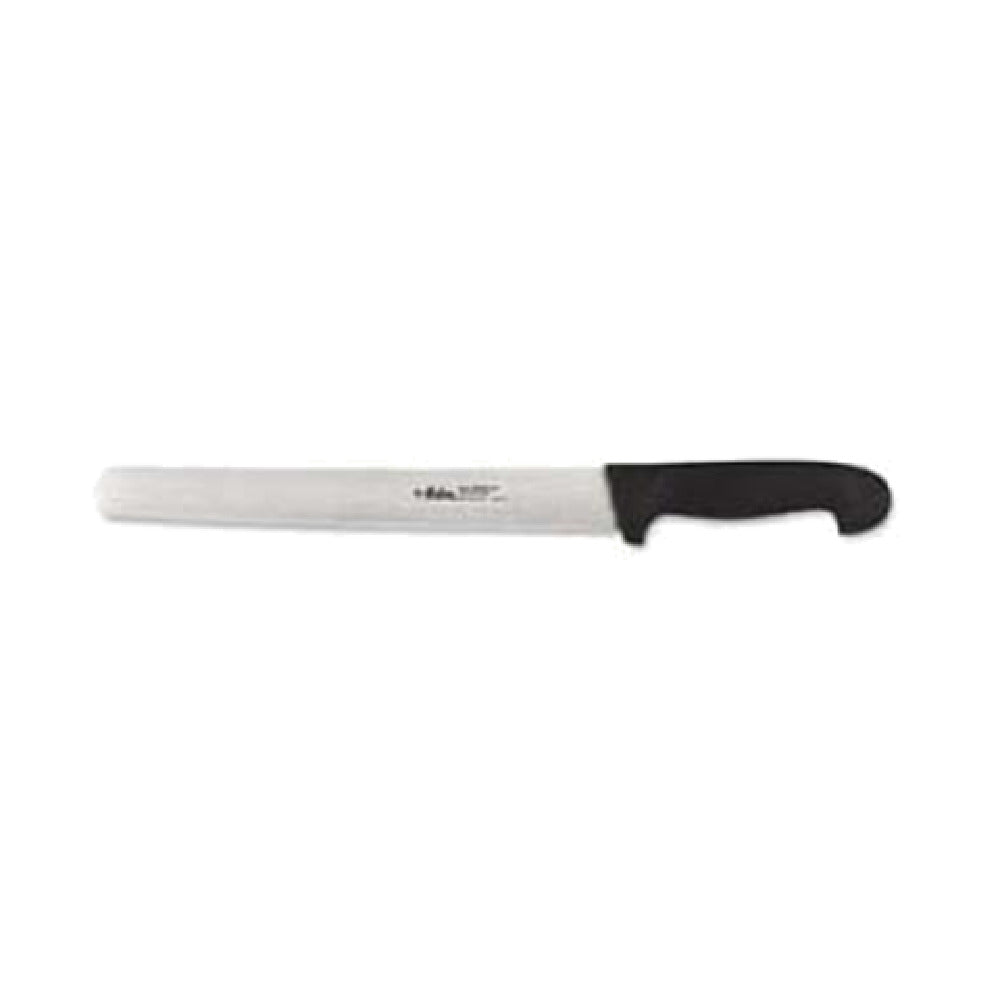 Browne Foodservice PC15410 Slicer 10"L High Carbon Stain-free German Steel Blade