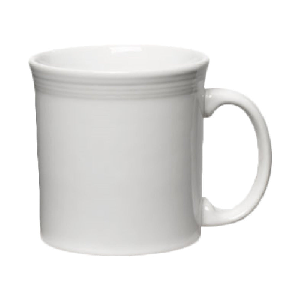 Steelite HL570100 Java Mug 12 Oz. Round