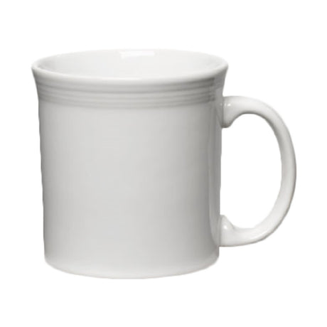 Steelite HL570100 Java Mug 12 Oz. Round