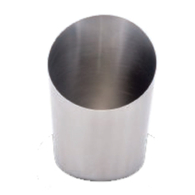 Alegacy Foodservice Products FFCSA10 French Fry Cup 3-1/8" X 4-3/8" Angled Top