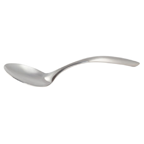 Bon Chef 9463BF EZ Use Banquet Serving Spoon 1 Oz. 9-3/4"