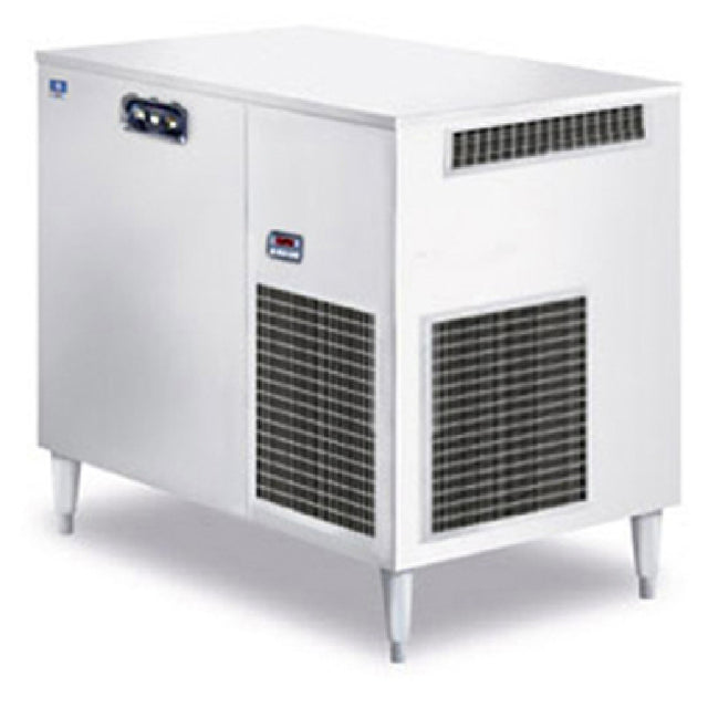 Multiplex SS902850-161 Multiplex 2803 Soda Factory™ Remote Chiller 28 Lb. Ice Bank