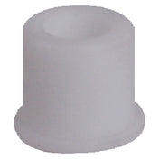 Franklin Machine Products 224-1124 Nemco® Easy Chopper 2™ Bushing 3/4" OD X 3/8" ID White