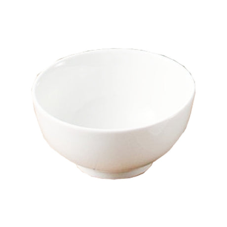 Yanco AC-007 Abco Rice Bowl 8-1/2 Oz. 4-1/2" Dia.