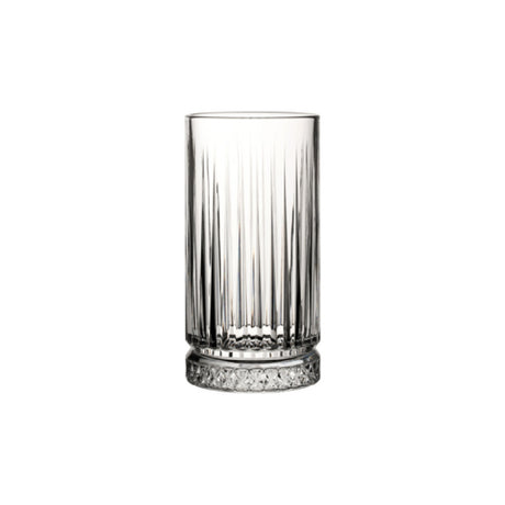 Steelite P520015 Beverage 15.0 Oz. (H 5-7/8" M 3" T 3" B 3") Soda Lime