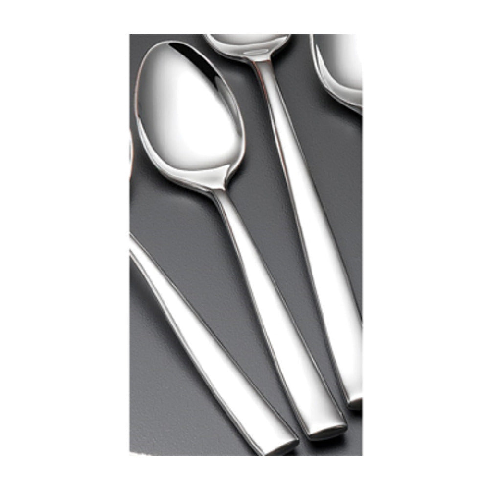 Bon Chef SBS3000 Manhattan Teaspoon 6-1/2" 18/0 Stainless Steel