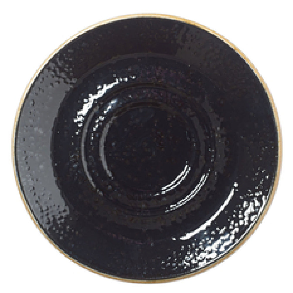 Steelite 12090158 Saucer 5-3/4" Dia. Round