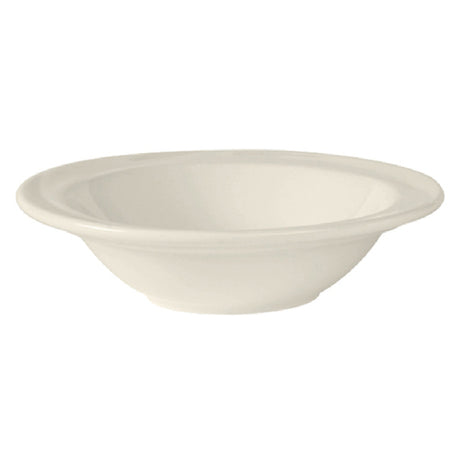 Tuxton ASU-060 Fruit Dish 4-1/2 Oz. 5-1/8" Dia.