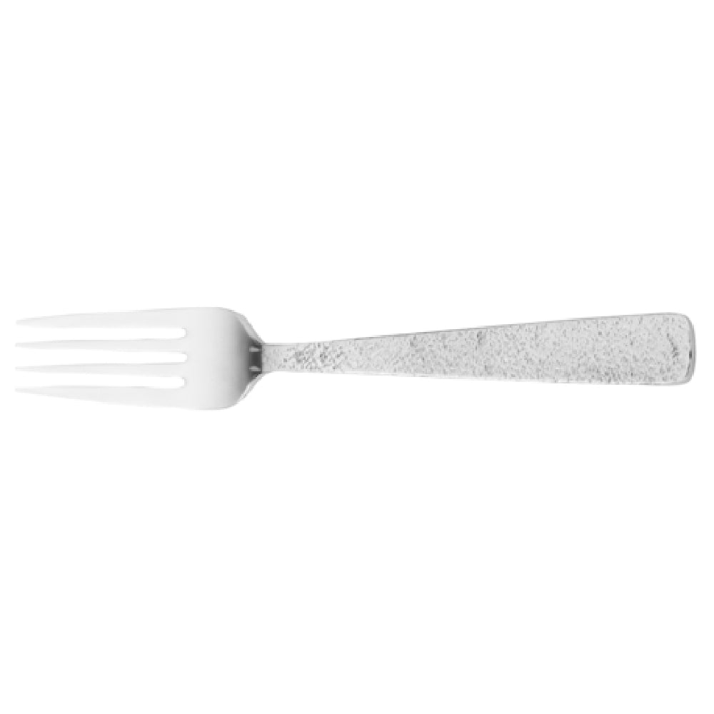 Steelite WLVES06 Salad Fork 7-1/10" 18/10 Stainless Steel With Mirror Finish