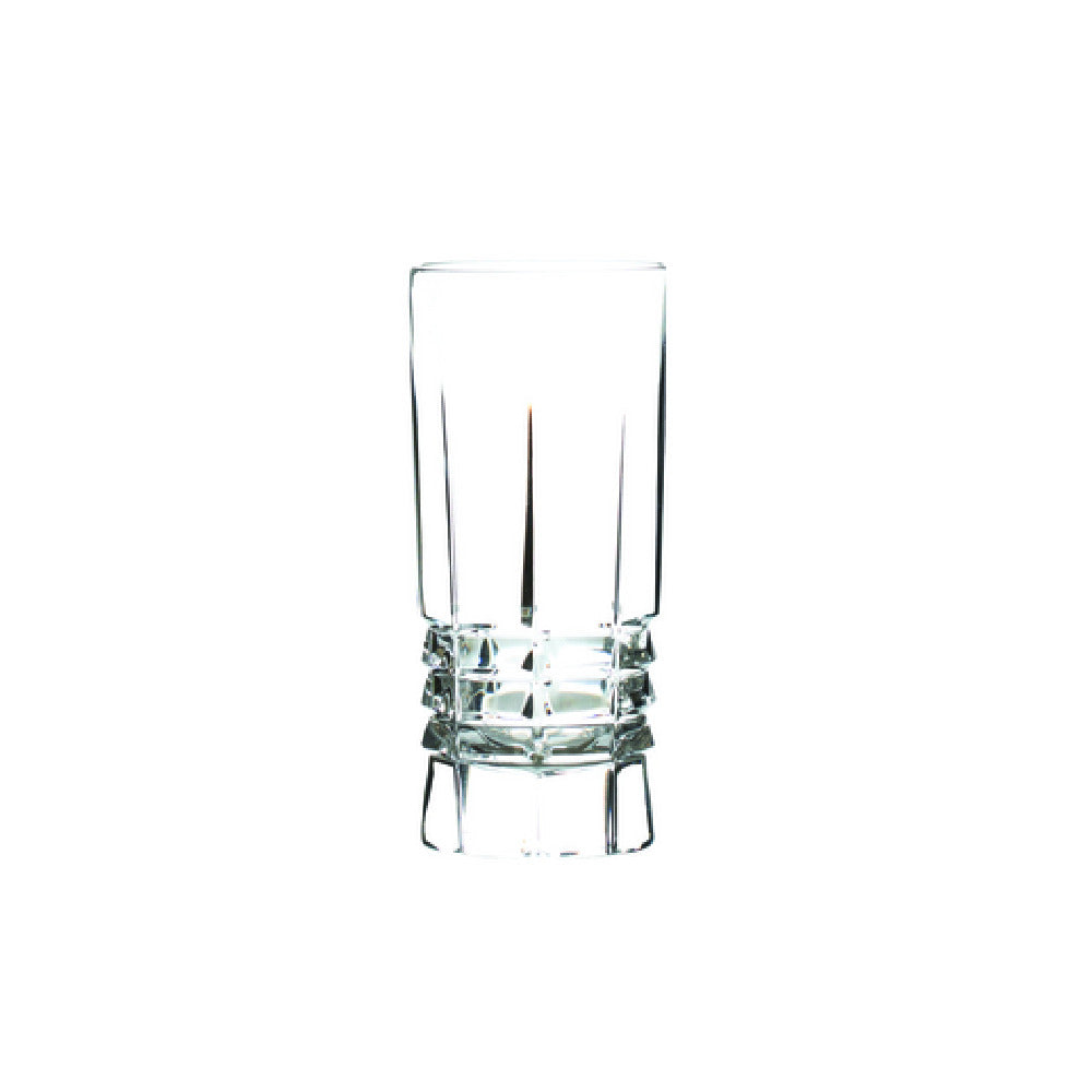 Hospitality Brands HGC07050-006 - Legend Glassware - Peninsula Shot Glass, 1.5oz.