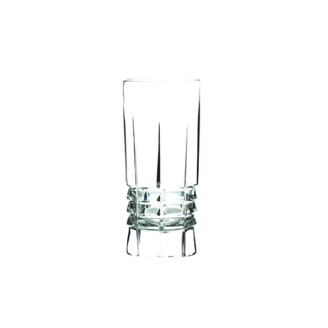 Hospitality Brands HGC07050-006 - Legend Glassware - Peninsula Shot Glass, 1.5oz.