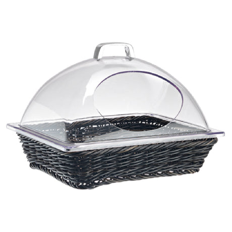 Paderno 41419-12 Bread Basket Cover GN 1/213" X 11" X 6-3/4"H