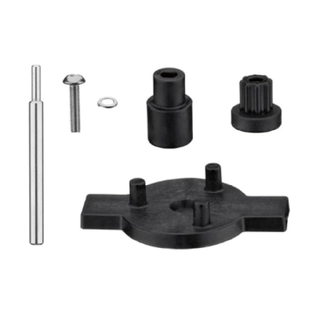 Waring CAC104 Big Stix® Coupling Replacement Kit (only For 2nd Generation With Replaceable Coupling Design)