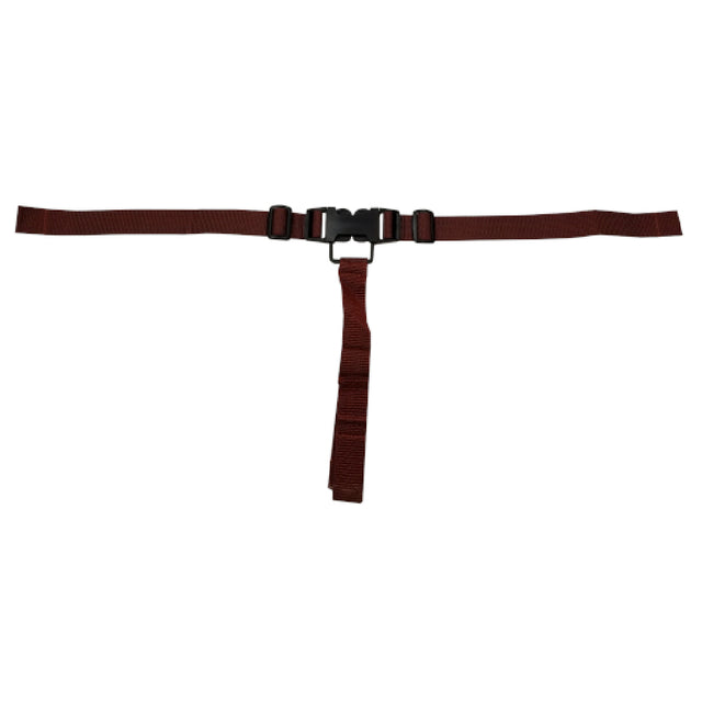 AllPoints 57316 Seatbelt 3 Point (for High Chairs)
