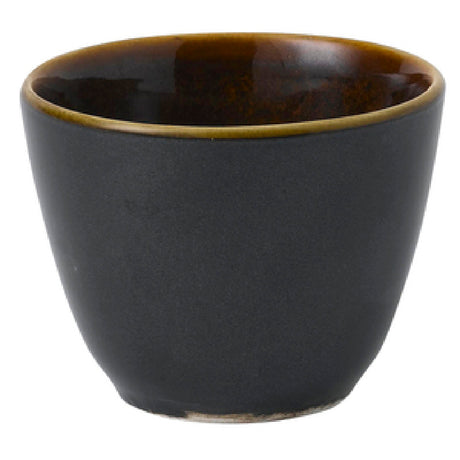 Churchill China RBBKBSCM1 Chip Mug 11 Oz. 3-7/8" Dia. X 3-1/8"H