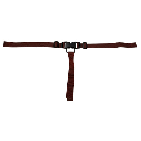 AllPoints 57316 Seatbelt 3 Point (for High Chairs)