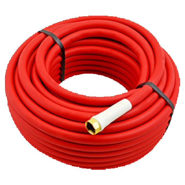 Franklin Machine Products 159-1187 Hot Water Hose Industrial 100'